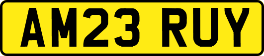 AM23RUY