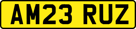 AM23RUZ