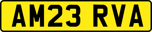 AM23RVA