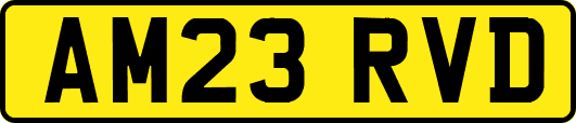 AM23RVD
