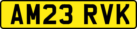 AM23RVK