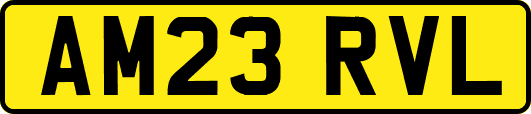 AM23RVL