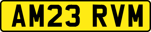 AM23RVM