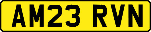AM23RVN