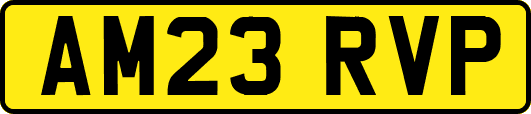 AM23RVP