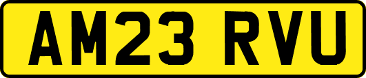 AM23RVU