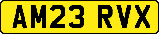 AM23RVX