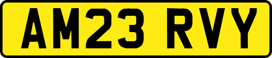 AM23RVY