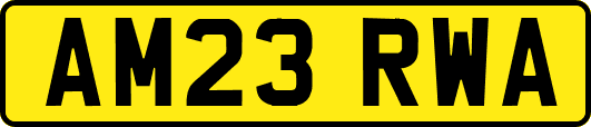 AM23RWA