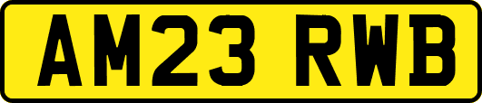 AM23RWB
