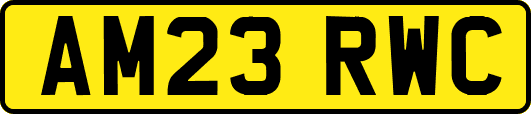 AM23RWC