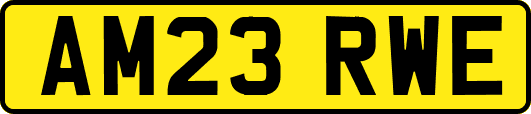 AM23RWE