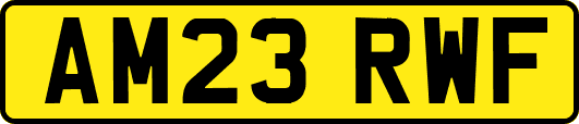 AM23RWF