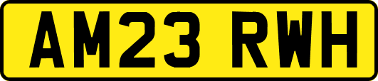 AM23RWH