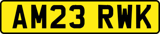 AM23RWK