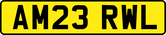 AM23RWL