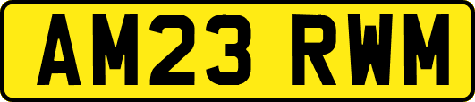 AM23RWM