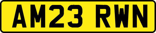 AM23RWN