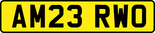 AM23RWO