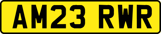 AM23RWR