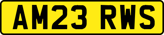 AM23RWS