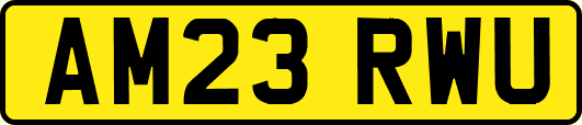 AM23RWU
