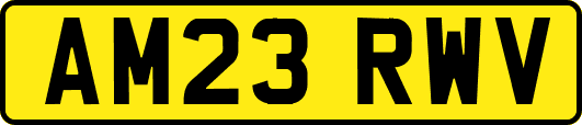 AM23RWV