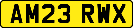 AM23RWX