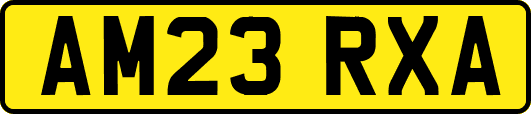 AM23RXA