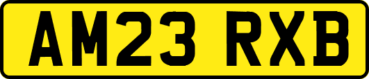 AM23RXB