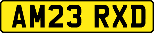AM23RXD