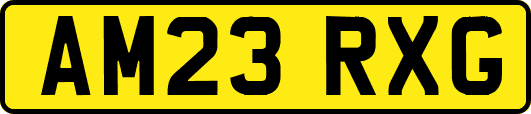 AM23RXG