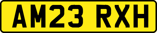 AM23RXH