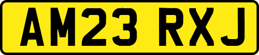 AM23RXJ