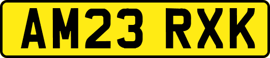 AM23RXK
