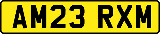 AM23RXM