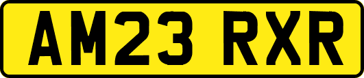 AM23RXR