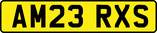 AM23RXS