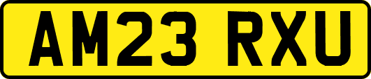 AM23RXU