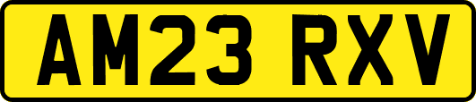 AM23RXV