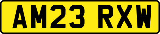 AM23RXW