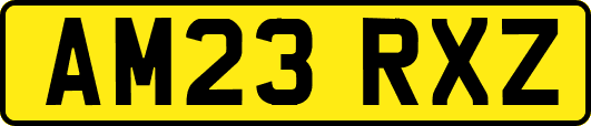 AM23RXZ