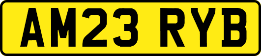 AM23RYB