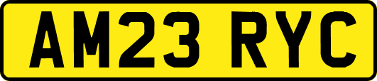 AM23RYC