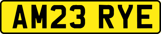 AM23RYE