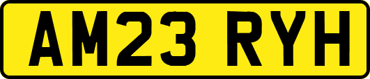 AM23RYH