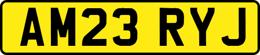 AM23RYJ