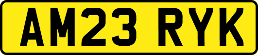 AM23RYK