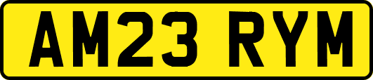 AM23RYM