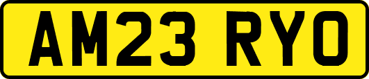 AM23RYO